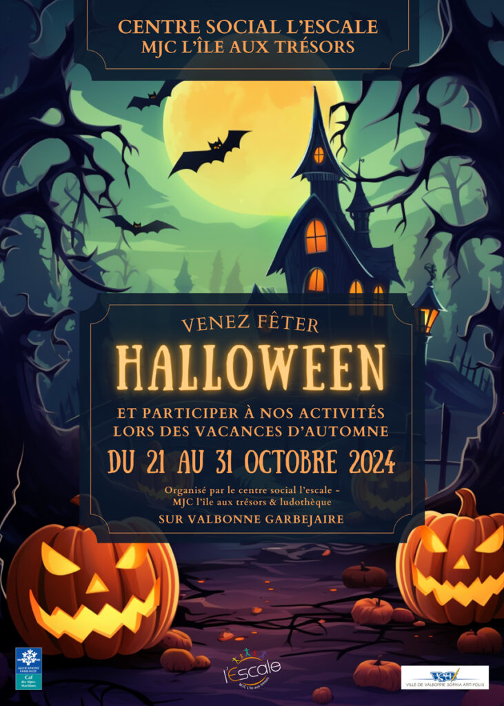 affiche-halloween